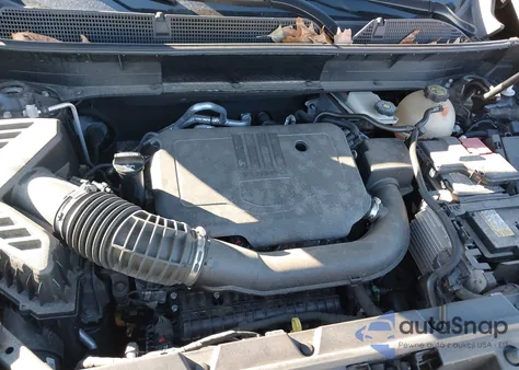 2023 GMC Acadia Awd Slt z USA, uszkodzony, nr VIN 1GKKNUL48PZ135365